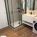 Domus Flaminiae Apartment