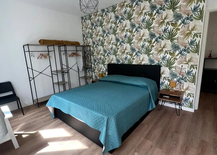 Domus Flaminiae Apartment