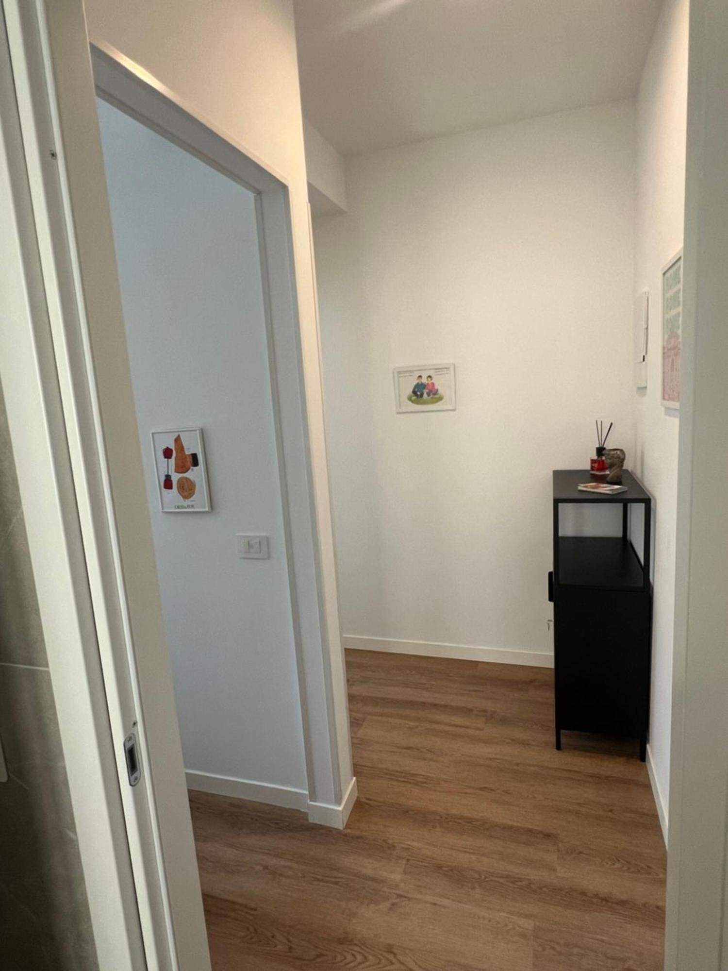 Domus Flaminiae Apartment *