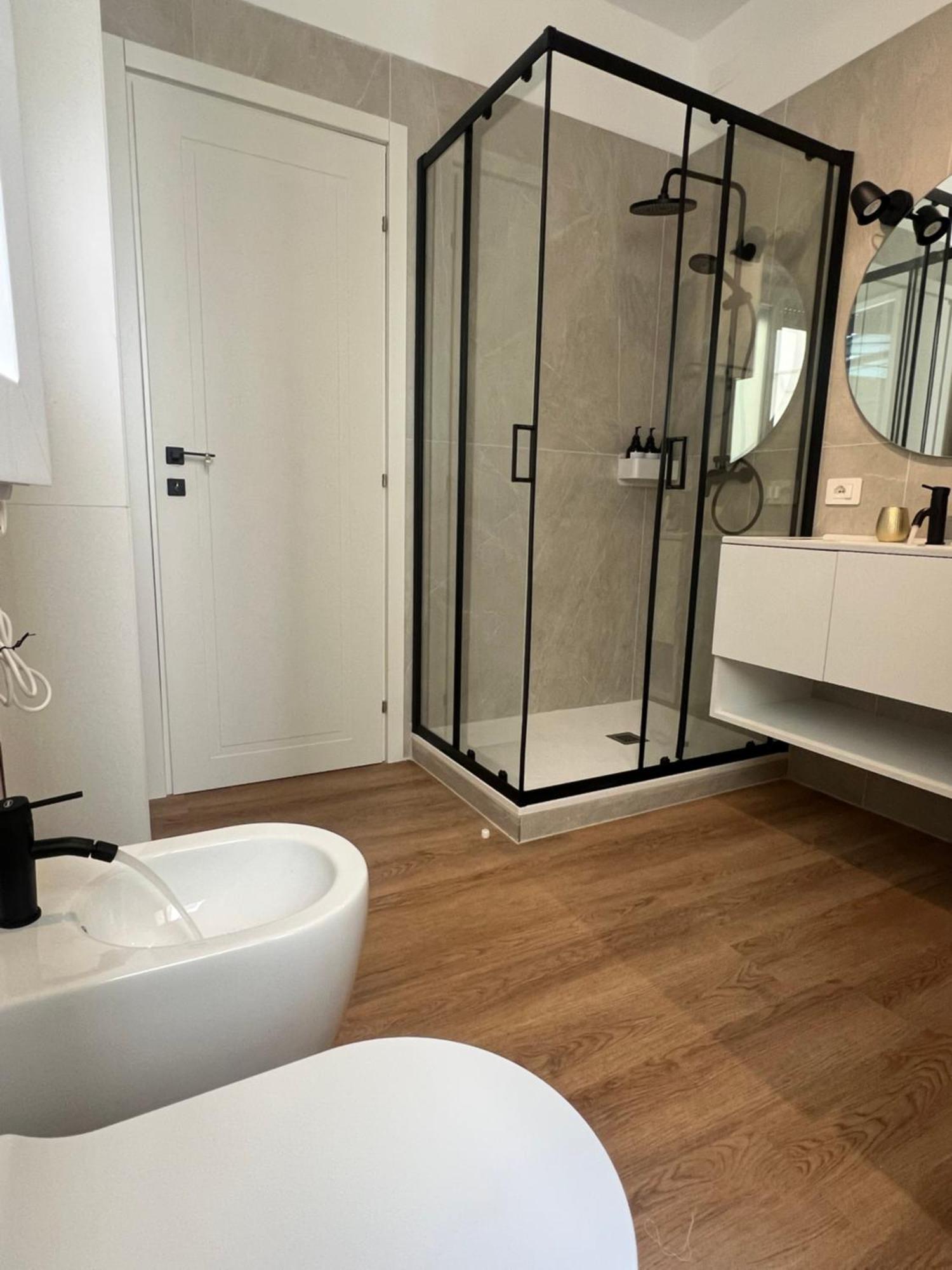 Appartement Domus Flaminiae