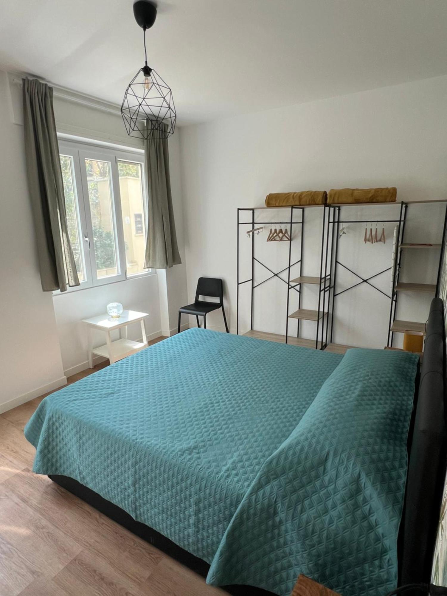 Apartment Domus Flaminiae Rome