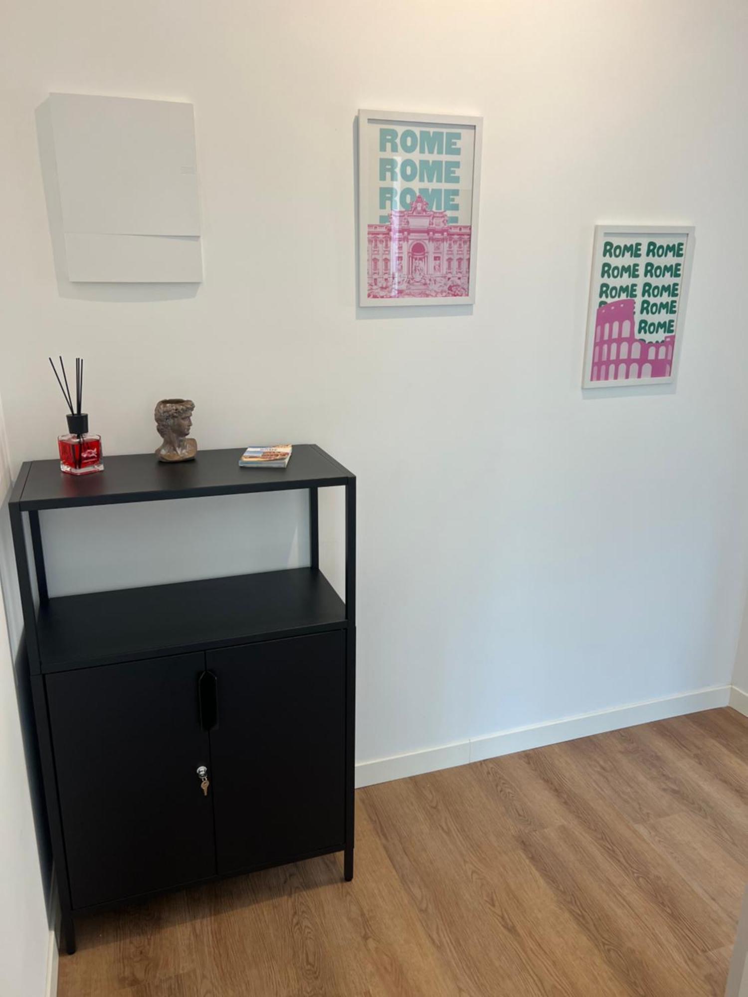 Appartement Domus Flaminiae