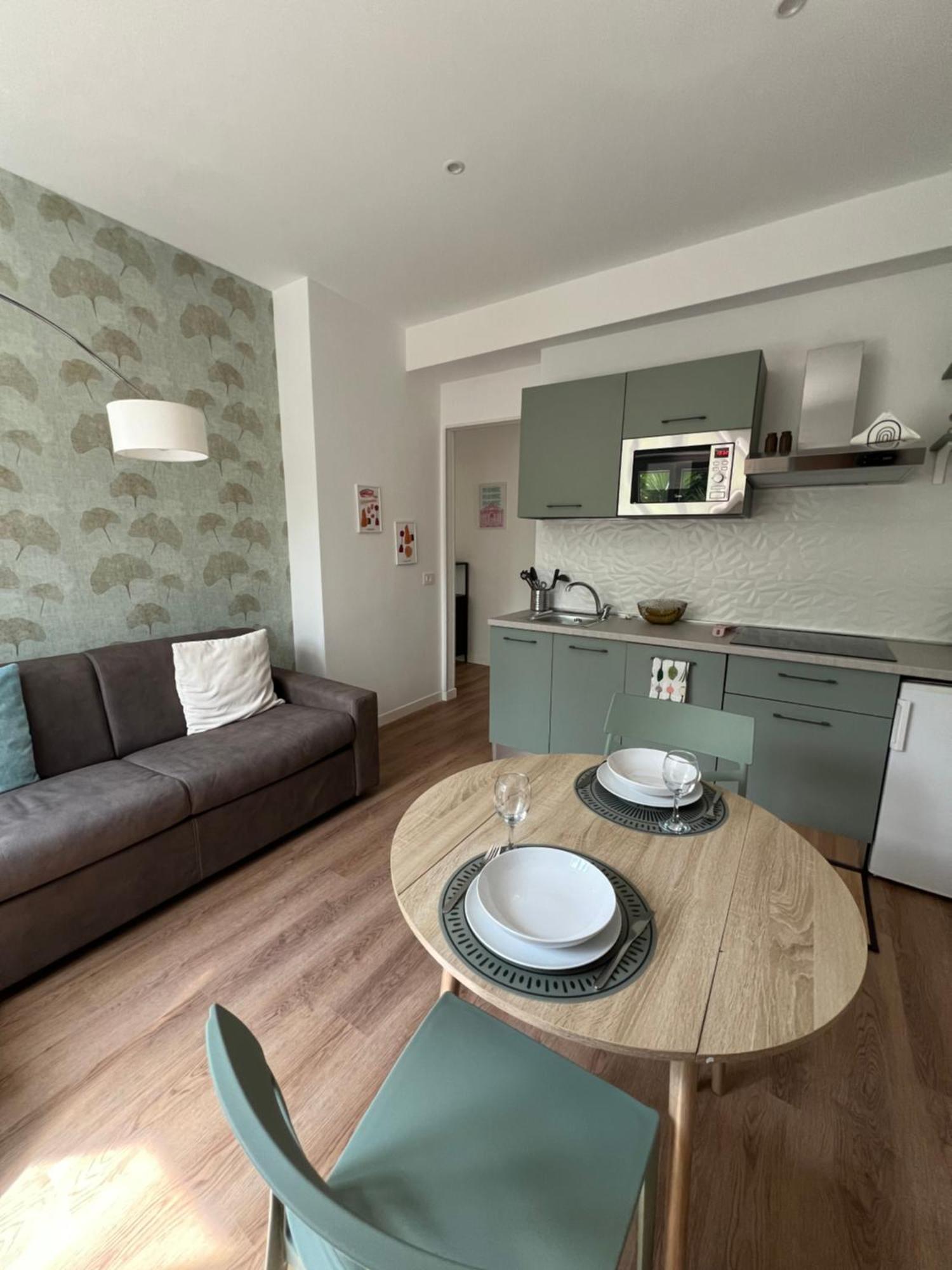 Appartement Domus Flaminiae