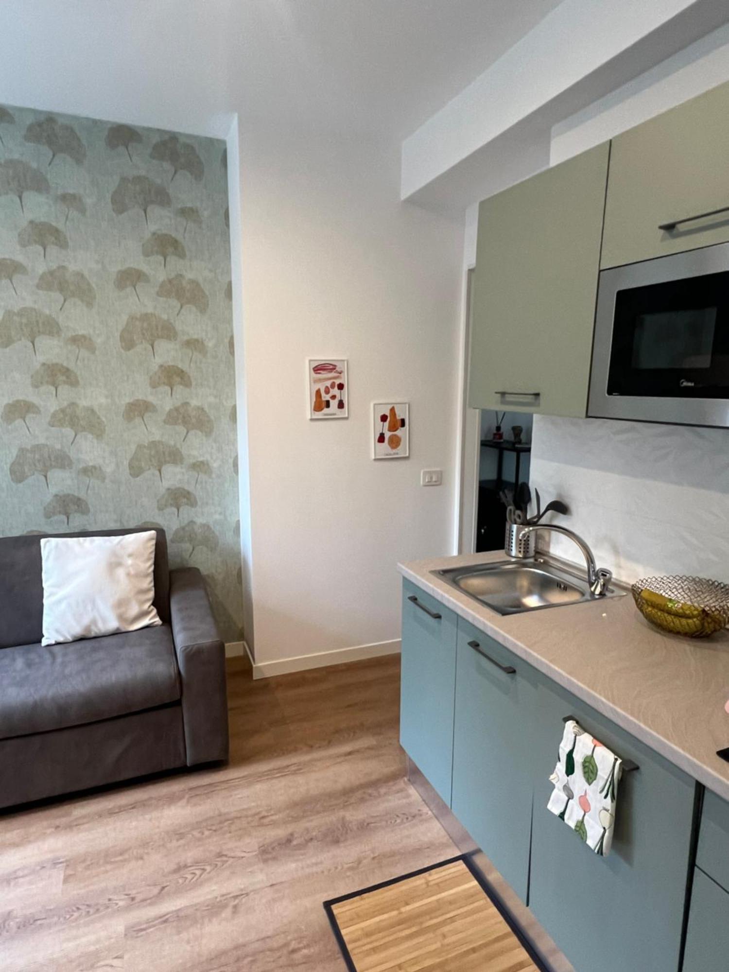 Appartement Domus Flaminiae *