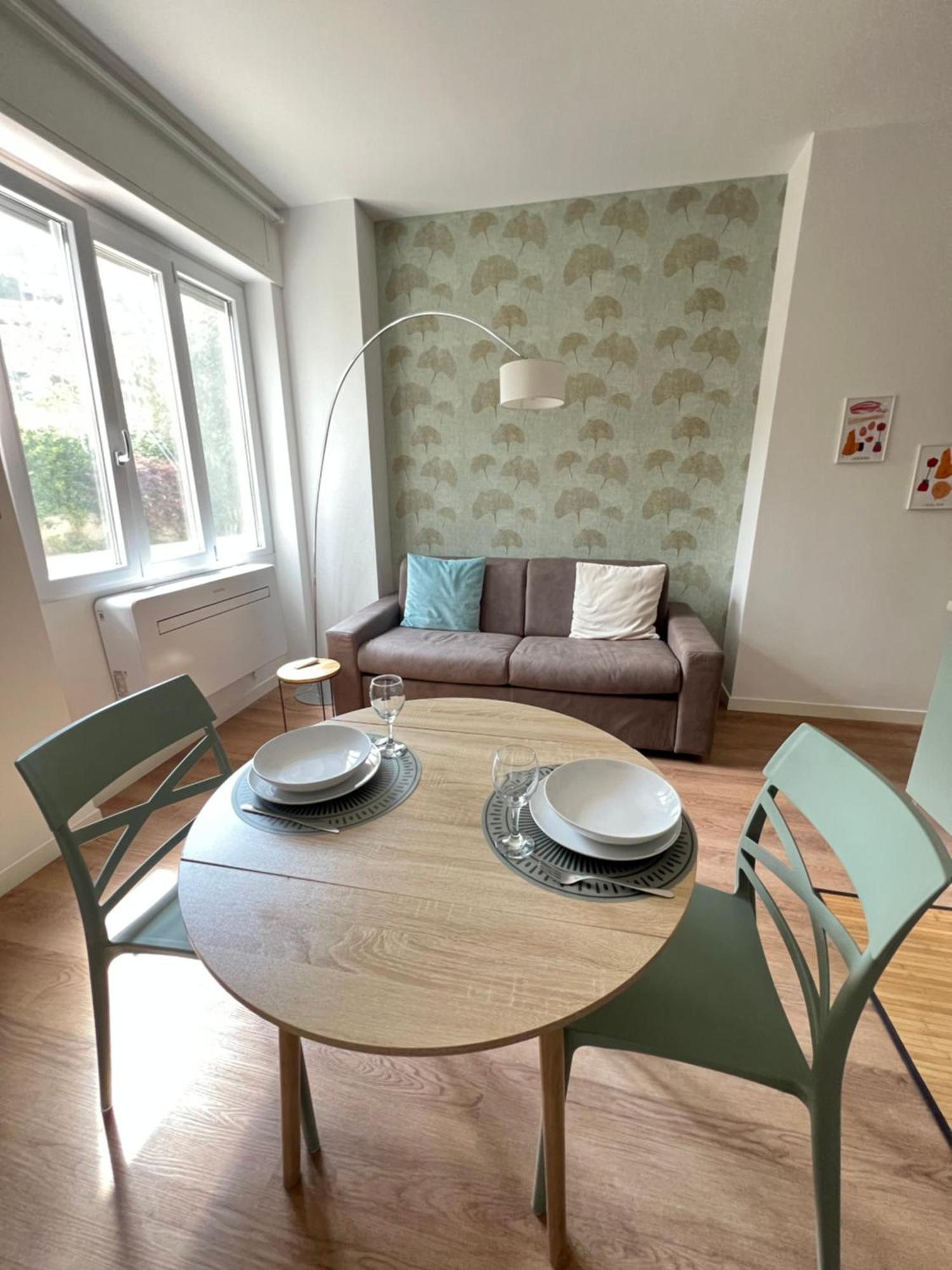 Domus Flaminiae Appartement