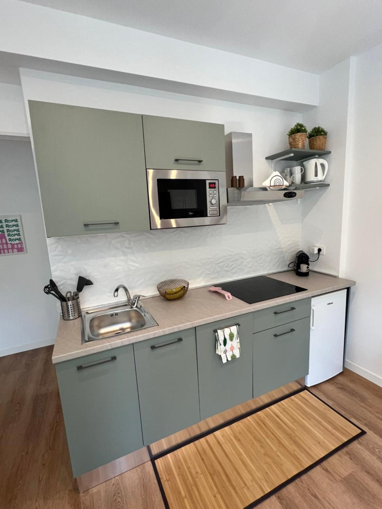 Domus Flaminiae Apartment Rome