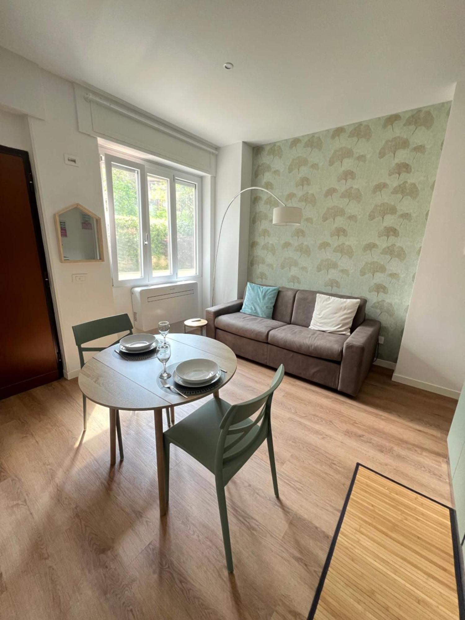 Apartment Domus Flaminiae Rome